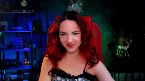 Eva  online show from 02/12/26, 06:08