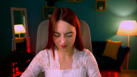 Eva  online show from 03/26/26, 01:38