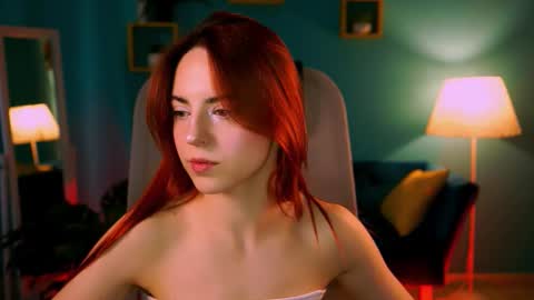 Eva  online show from 03/29/26, 01:22