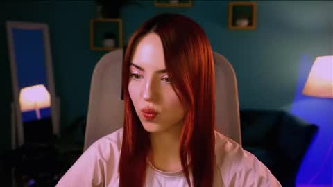 Eva  online show from 04/21/26, 03:50