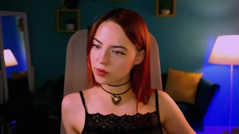 Eva  online show from 04/22/26, 03:13