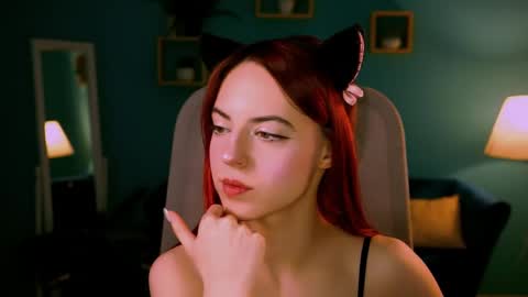 Eva  online show from 04/23/26, 08:00