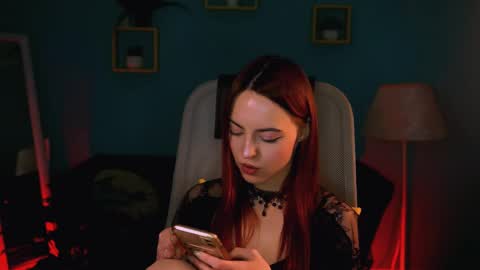 Eva  online show from 04/29/26, 06:03