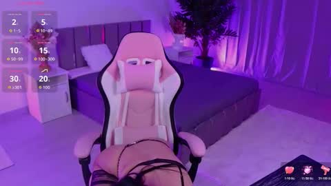 Snapshot of evanew_ chatting on 02/03/26, 06:57 Eva online show from 02/03/26, 06:57