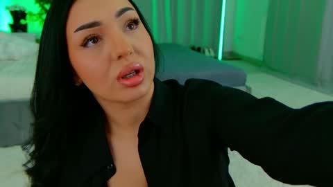 Eva online show from 05/16/26, 06:39