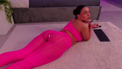 Eva online show from 06/11/26, 12:03