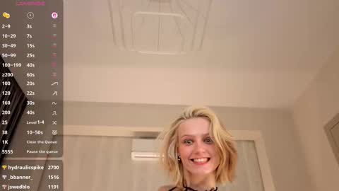 Snapshot of evangel111 chatting on 02/09/26, 06:45 evangel111 online show from 02/09/26, 06:45