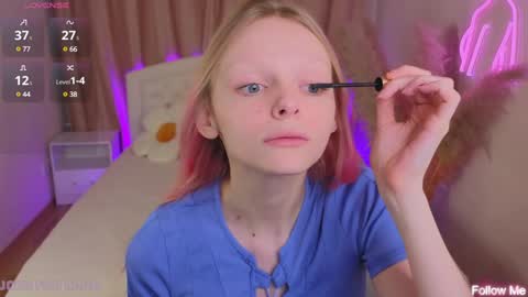 evangel1ne online show from 12/08/24, 04:35