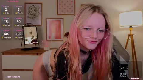 evangel1ne online show from 12/12/24, 12:55