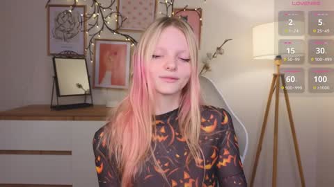 evangel1ne online show from 12/21/24, 06:19