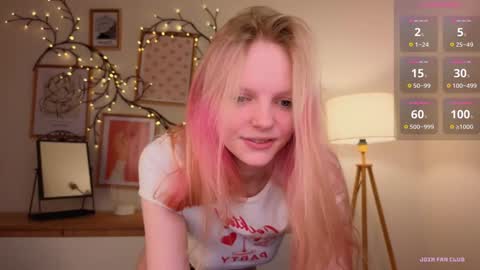 evangel1ne online show from 12/22/24, 05:23