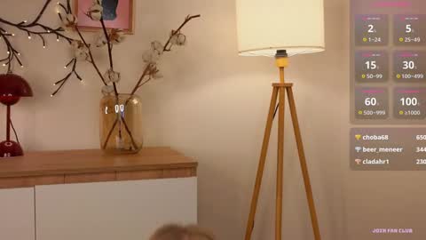 evangel1ne online show from 12/22/24, 11:33