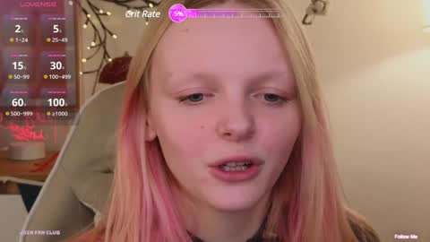 evangel1ne online show from 01/03/25, 09:25