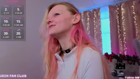 evangel1ne online show from 01/04/25, 10:27