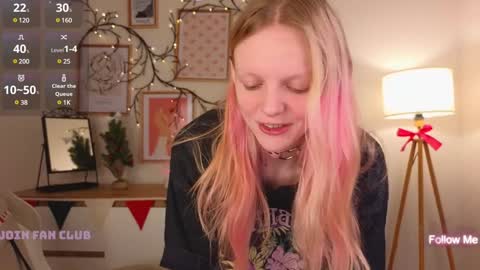 evangel1ne online show from 01/05/25, 08:32