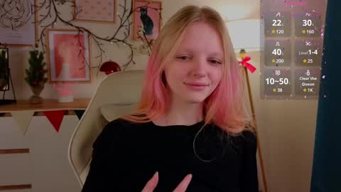 evangel1ne online show from 01/09/25, 09:27