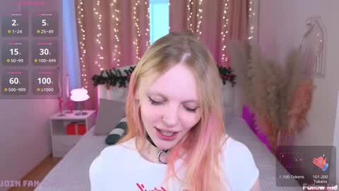 evangel1ne online show from 01/10/25, 11:11