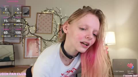 evangel1ne online show from 01/16/25, 12:20