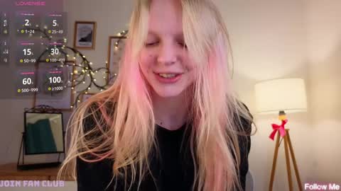 evangel1ne online show from 01/23/25, 09:18