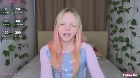 evangel1ne online show from 02/02/25, 09:51