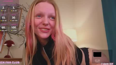 evangel1ne online show from 02/05/25, 12:27