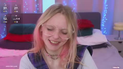 evangel1ne online show from 02/14/25, 09:03