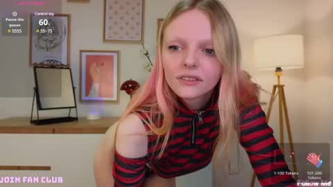 evangel1ne online show from 02/16/25, 08:32