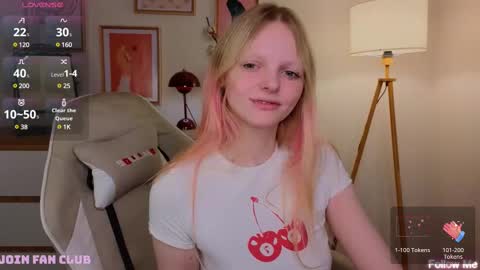 evangel1ne online show from 02/22/25, 05:44