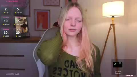 evangel1ne online show from 02/28/25, 12:20