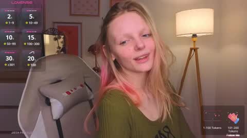 evangel1ne online show from 02/28/25, 03:26