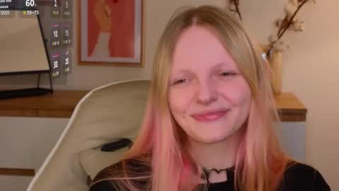 evangel1ne online show from 03/10/25, 09:10