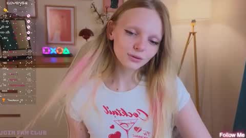 evangel1ne online show from 09/10/25, 09:37