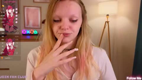 evangel1ne online show from 09/28/25, 09:31