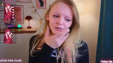 evangel1ne online show from 10/08/25, 08:17