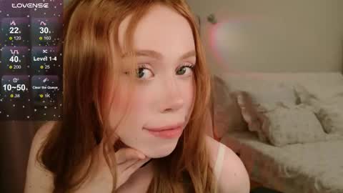 Snapshot of evangeli1na chatting on 05/09/26, 09:58 Eva online show from 05/09/26, 09:58