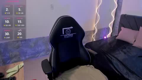 evangeliine_tay online show from 04/20/26, 11:35