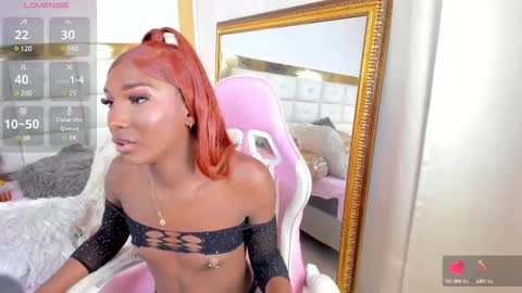 evangelin_ts online show from 03/09/25, 02:29