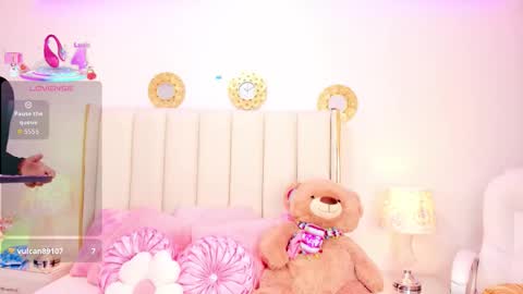 evangelin_ts online show from 02/11/26, 04:06