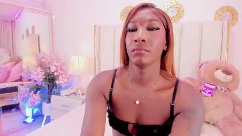 evangelin_ts online show from 02/19/26, 01:51