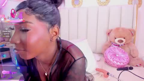 evangelin_ts online show from 02/26/26, 04:06