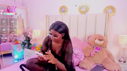 evangelin_ts online show from 03/12/26, 01:28