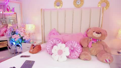 evangelin_ts online show from 04/06/26, 01:23