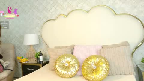 evangelin_ts online show from 04/21/26, 03:13