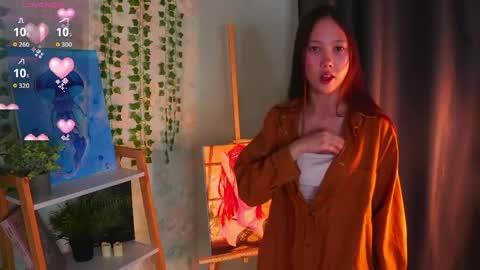 Snapshot of evangelinakovacevic chatting on 05/29/26, 05:22 Hello im Lia online show from 05/29/26, 05:22