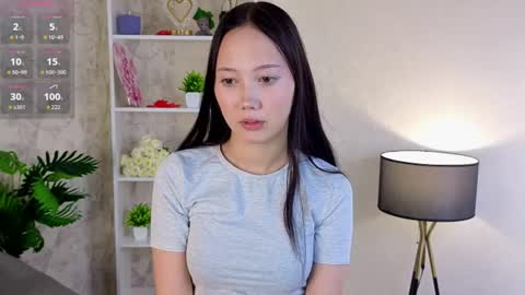 Hello im Lia online show from 07/18/26, 04:11