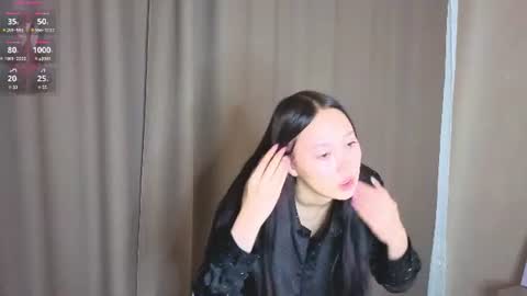 Hello im Lia online show from 08/07/26, 04:31