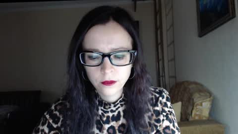 YourMistress online show from 10/06/25, 09:29
