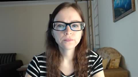 YourMistress online show from 03/01/26, 08:49