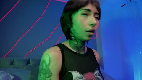 Eva online show from 12/02/24, 03:14