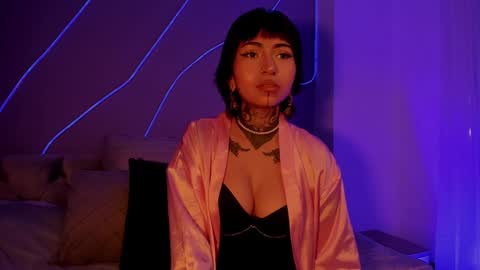 Eva online show from 12/04/24, 12:03